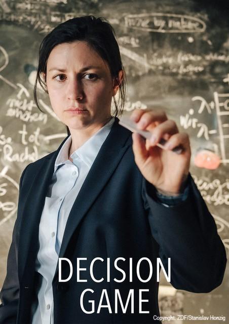 Decision Game